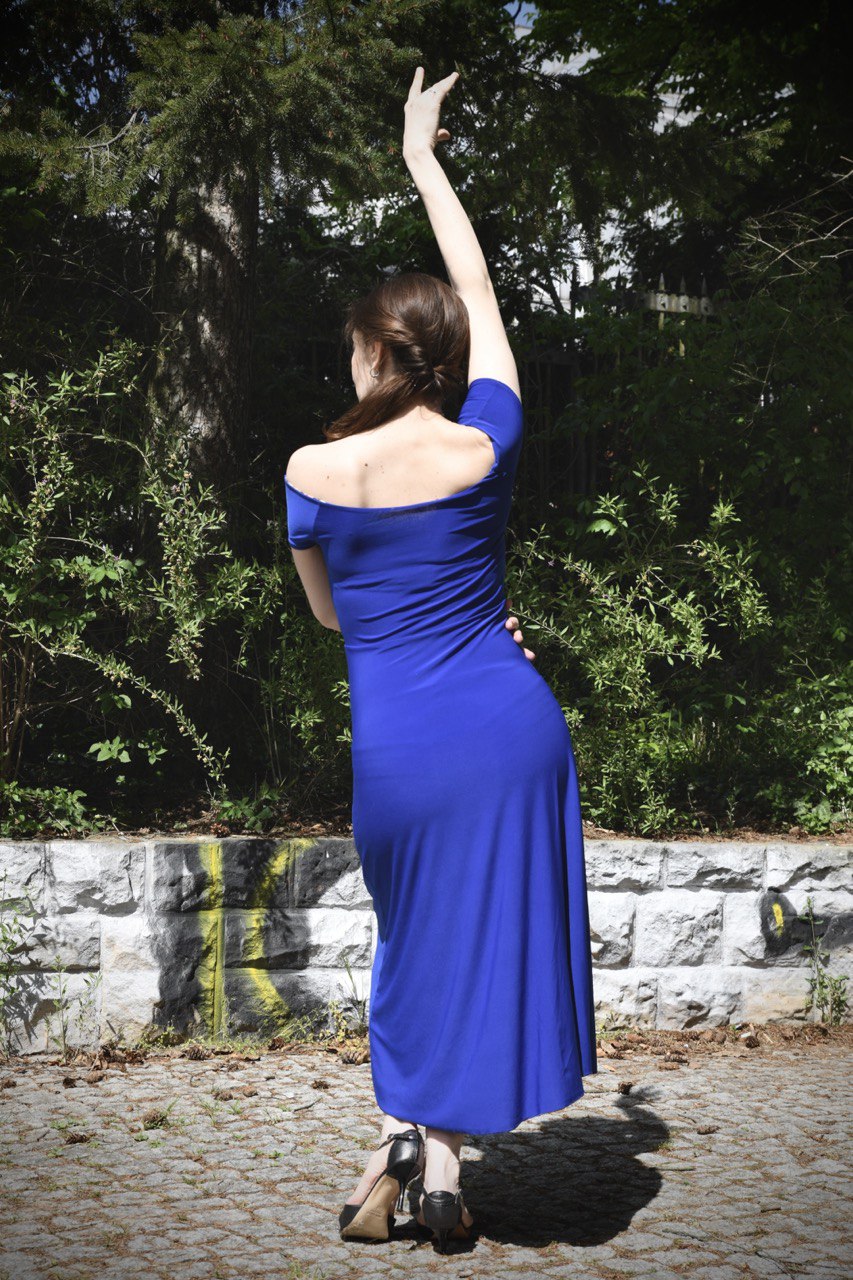 "THE DREAMY" Dress