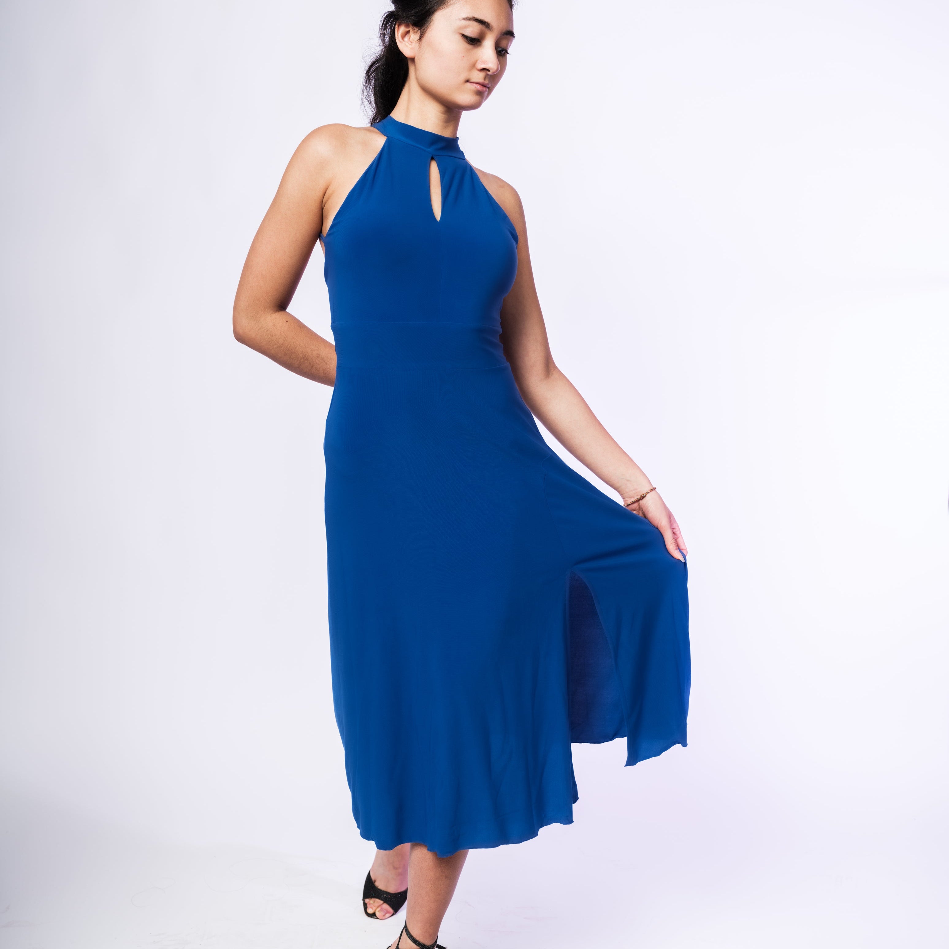 "THE SENTIMENTAL" Dress
