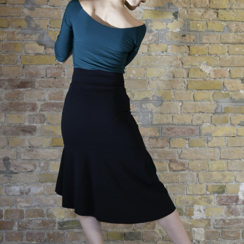 "THE PLAYFUL" Skirt